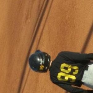 Meet your Posher, Braden